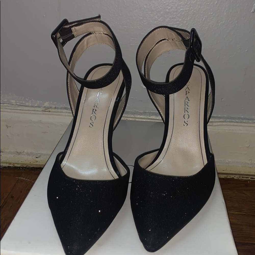 Brand new Unworn shoes.